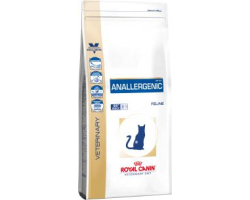 Royal Canin Anallergenic Cat 4kg