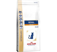 Royal Canin VD Cat Renal Select 4 kg