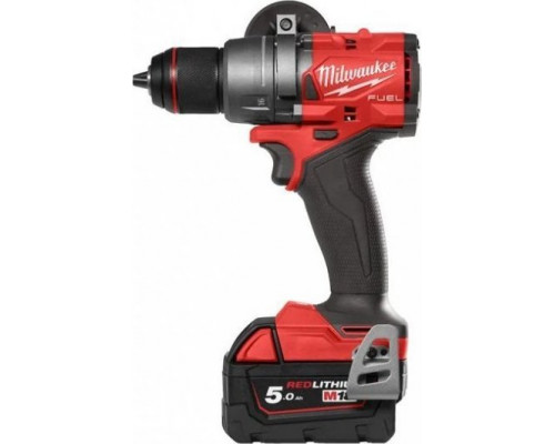 Milwaukee MILWAUKEE.Screwdriver M18FDD3-502X 2x5.0Ah