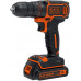 Black&Decker BDCDC18-QW 18 V 1 x akumulator 1.5 Ah