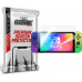 Griwith with Glass Folia ceramicwith na Griwith with Glass CeramicFilm for Nintenfor Switch OLED