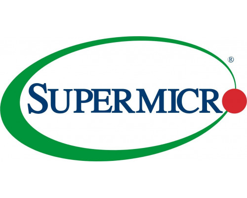 SuperMicro Supermicro CPU-Kühler 4U für Sockel 4677 aktiv SNK-P0091AP4