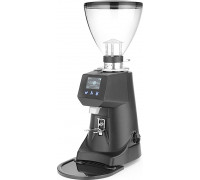 Hendi Młynek do mielenia kawy elektryczny z panelem dotykowym 1.65 kg 420 W Młynek do mielenia kawy elektryczny z panelem dotykowym 1.65 kg 420 W