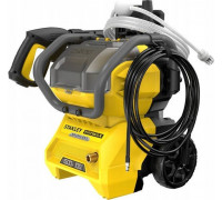 Stanley ST PRESSURE WASHER V20 SFMCPW1500B 100BAR 2x20V