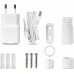 Dahua Technology Kamera bezprzewodowa WiFi Dahua Hero H4C