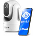 Dahua Technology Kamera bezprzewodowa WiFi Dahua Hero H4C
