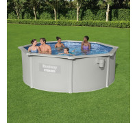 Bestway Bestway Swimming pool Hydrium, na stelażu, circle, 360x120 cm