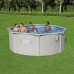 Bestway Bestway Swimming pool Hydrium, na stelażu, circle, 360x120 cm