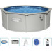 Bestway Bestway Swimming pool Hydrium, na stelażu, circle, 360x120 cm