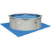 Bestway Bestway Swimming pool Hydrium, na stelażu, circle, 360x120 cm