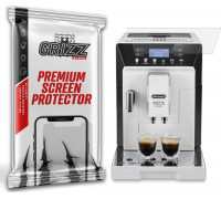GrizzGlass Folia matowa PaperScreen do DeLonghi Eletta Cappuccino Evo Ecam 46.86X