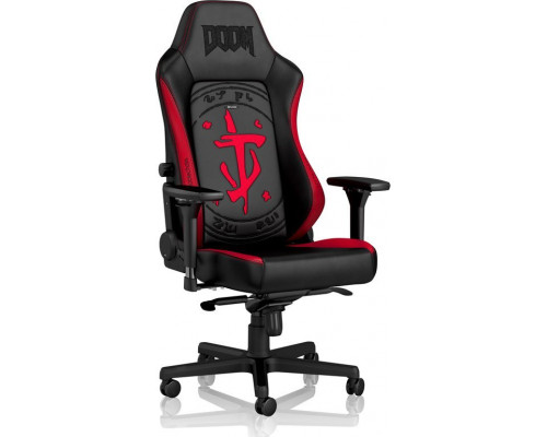 Noblechairs HERO - DOOM Edition (GAGC-179)