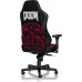 Noblechairs HERO - DOOM Edition (GAGC-179)