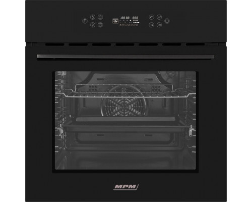 MPM MPM-63-BO-26 60cm Black