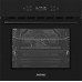 MPM MPM-63-BO-26 60cm Black