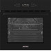 MPM MPM-63-BO-26 60cm Black
