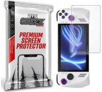 Griwith with Glass Folia matowa Griwith with Glass PaperScreen for Asus ROG Ally