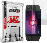 Griwith with Glass Swith kło hybryforwe Griwith with Glass HybridGlass for Lenovo Legion Go