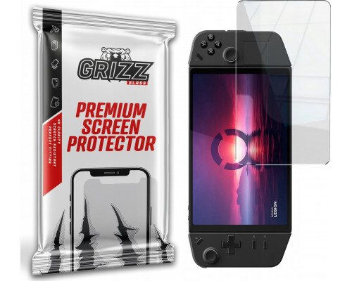 Griwith with Glass Swith kło hybryforwe Griwith with Glass HybridGlass for Lenovo Legion Go