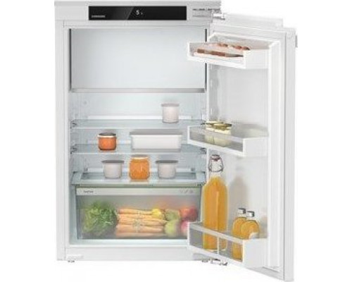 Liebherr LIEBHERR IRe 3901 Pure Zintegrowana lodówka z systemem EasyFresh Uźyj kodu 3L23 i płać mniej
