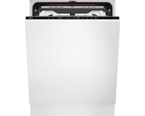 AEG-Electrolux AEG FSE76738P do zabudowy 60 cm