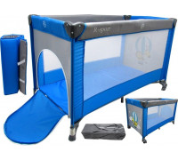 R-Sport Foldable K1 Niebiesko- szary R-SPORT Playpen