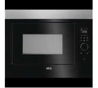 AEG-Electrolux AEG MBE2658SEM kuchenka mikrofalowa