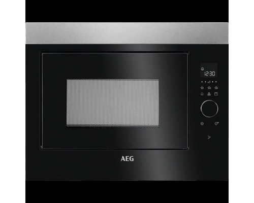 AEG-Electrolux AEG MBE2658SEM kuchenka mikrofalowa