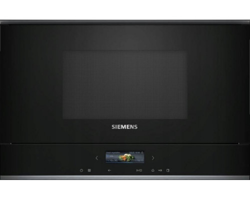 Microwave GoodRam Microwave Siemens BE 732L1B1
