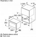 Microwave GoodRam Microwave Siemens BE 732L1B1