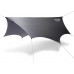 Eno JungleLink Hammock System, Charcoal/ Evergreen