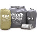Eno JungleLink Hammock System, Charcoal/ Evergreen