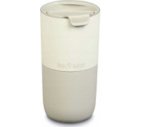 Klean Kanteen Kanteen Rise Tumbler (Flip Lid), 473ml/16oz, Tofu Klean Kanteen Kanteen Rise Tumbler (Flip Lid), 473ml/16oz, Tofu