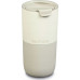 Klean Kanteen Kanteen Rise Tumbler (Flip Lid), 473ml/16oz, Tofu Klean Kanteen Kanteen Rise Tumbler (Flip Lid), 473ml/16oz, Tofu