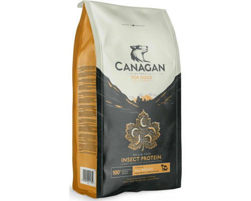 Canagan CANAGAN PIES 1.5kg INSECT