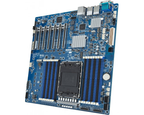 Gigabyte Gigabyte Mainboard MS33-AR1 E-ATX Sockel 4677 single