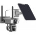Medialove Medialove MS3 Combo 4G Wifi + Panel Solarny
