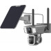 Medialove Medialove MS3 Combo 4G Wifi + Panel Solarny