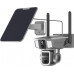 Medialove Medialove MS3 Combo 4G Wifi + Panel Solarny