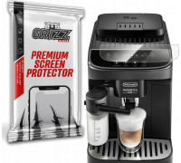 GrizzGlass Szkło hybrydowe HybridGlass do DeLonghi Magnifica Evo ECAM 290.61.B