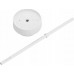 Fellow Fellow - Carter Cold Tumbler - Thermal mug - White 473 ml Fellow Fellow - Carter Cold Tumbler - Thermal mug - White 473 ml