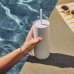 Fellow Fellow - Carter Cold Tumbler - Thermal mug - White 473 ml Fellow Fellow - Carter Cold Tumbler - Thermal mug - White 473 ml