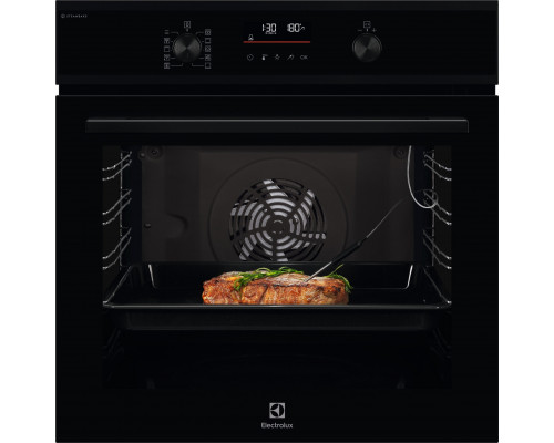 Electrolux OVEN EOD6C77H ELX