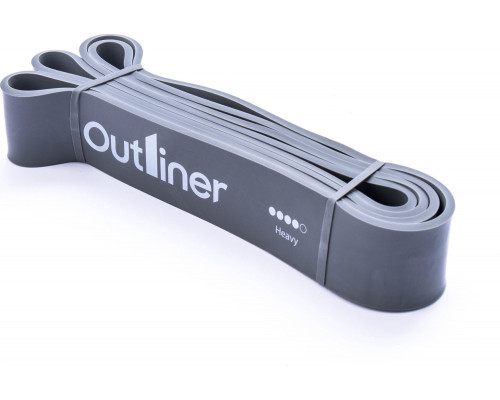 Sourcing EXERCIZE LOOP LP8410 45 MM