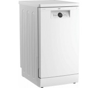Beko DISHWASHER FS BDFS26120WQ