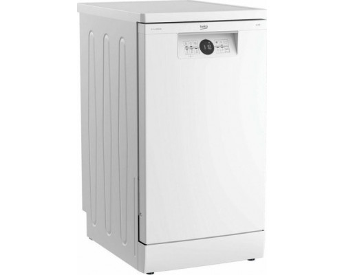 Beko DISHWASHER FS BDFS26120WQ
