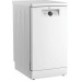 Beko DISHWASHER FS BDFS26120WQ
