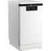 Beko DISHWASHER FS BDFS26120WQ