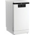 Beko DISHWASHER FS BDFS26120WQ