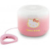 Sourcing Hello Kitty Bluetooth 5.0 speaker HKWSBT6GKEP pink/pink Electroplate Gradient